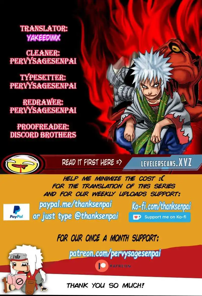 Infinite Level Up in Murim Chapter 38 1